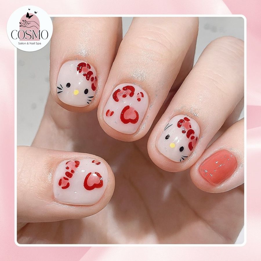 Fall Nails Collection